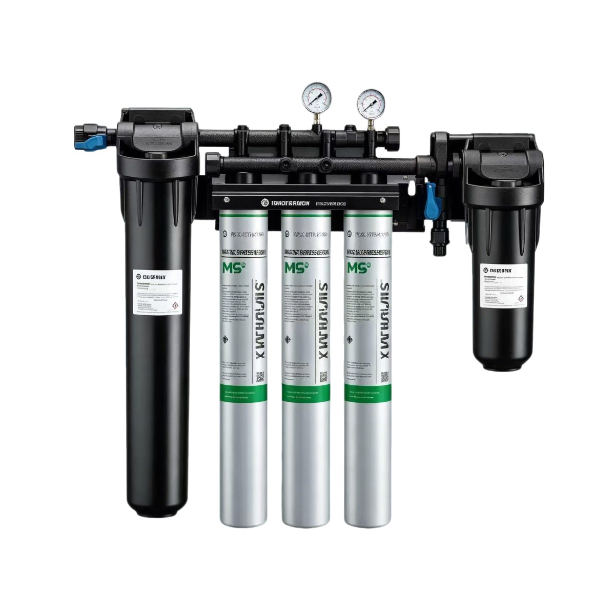 water purifier