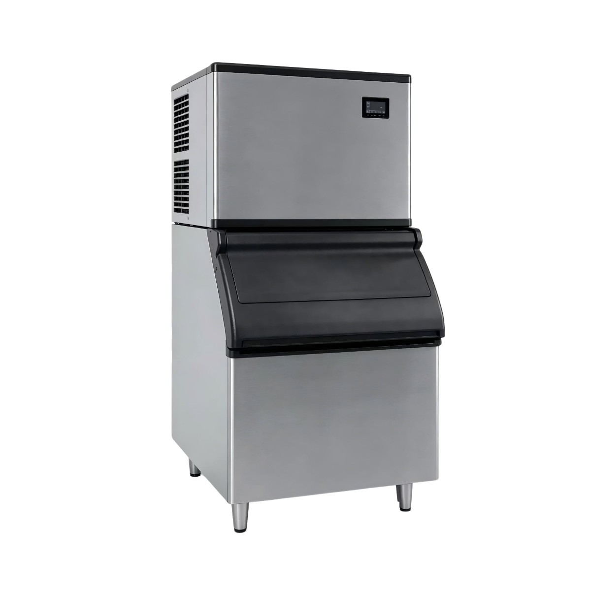 Split-type ice maker