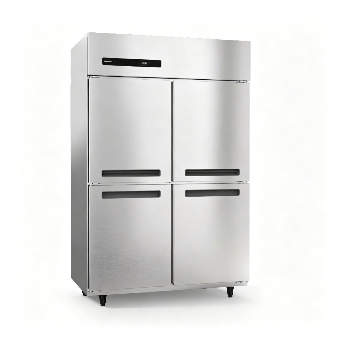 upright freezer