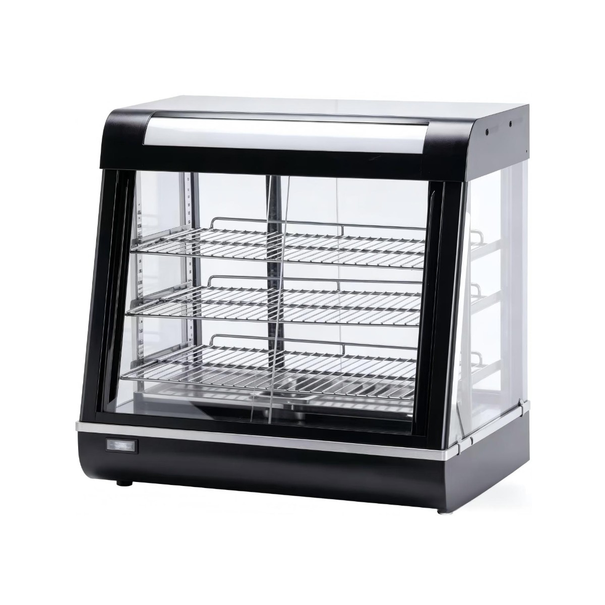 Insulated dining cabinet