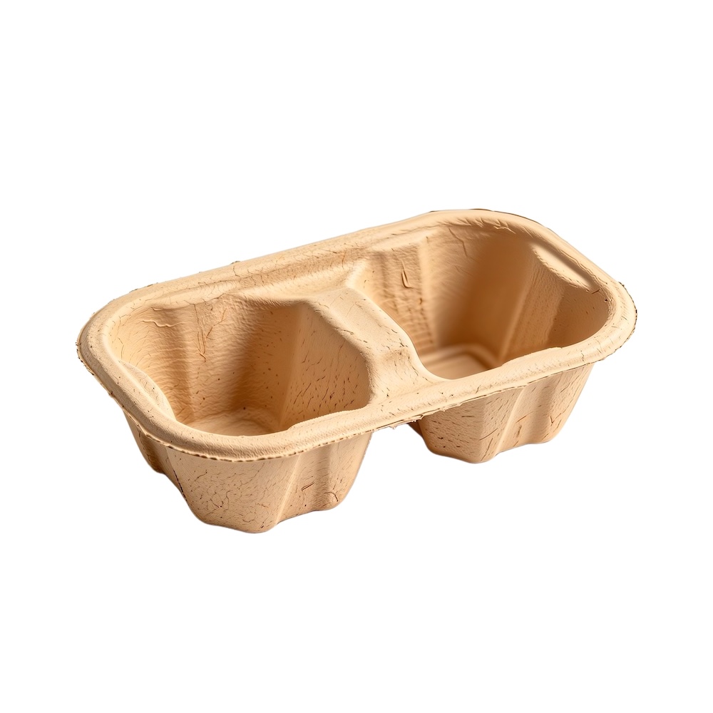 Double Cup Holder