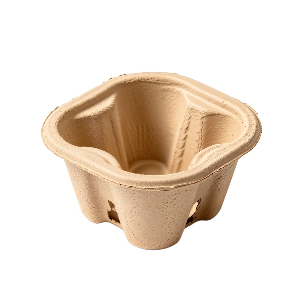 Single Cup Tray